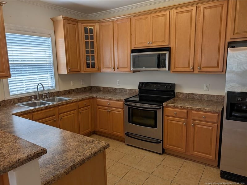 5817 Lady Way, Hope Mills, NC 28348