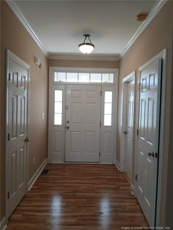 5817 Lady Way, Hope Mills, NC 28348