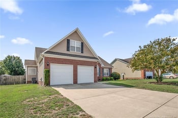 5817 Lady Way, Hope Mills, NC 28348