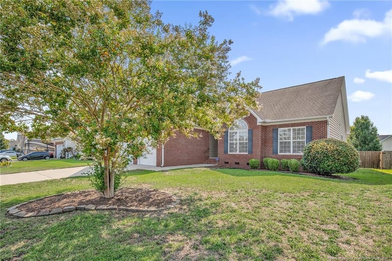 5817 Lady Way, Hope Mills, NC 28348