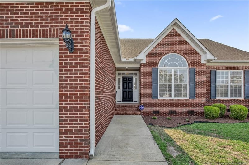 5817 Lady Way, Hope Mills, NC 28348