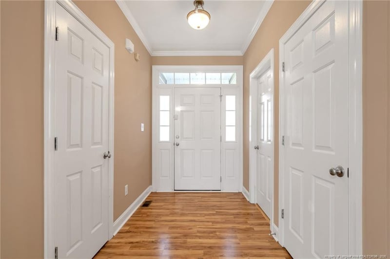 5817 Lady Way, Hope Mills, NC 28348