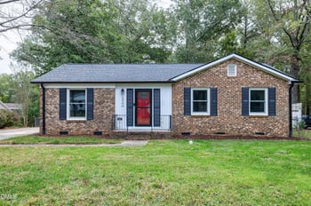 5817 Newhall Rd, Durham, NC 27713
