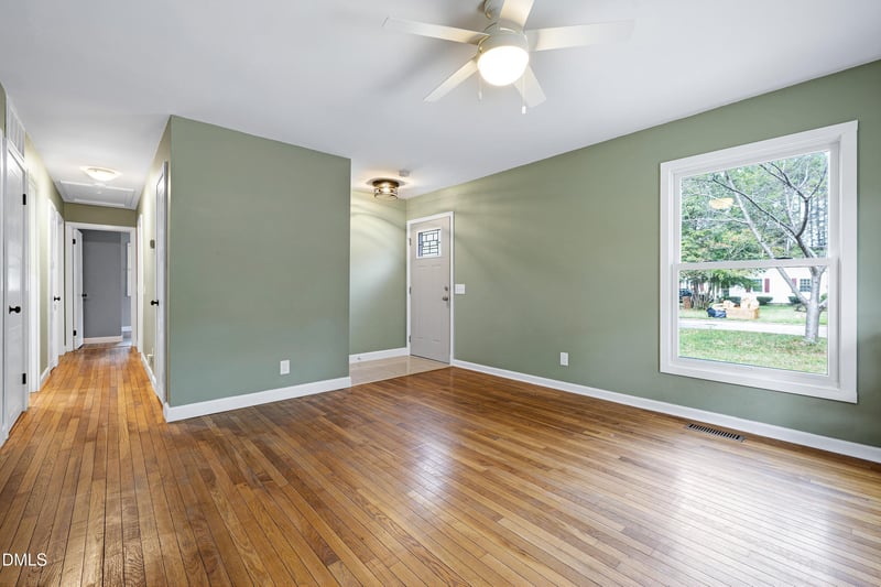5817 Newhall Rd, Durham, NC 27713