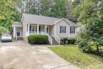 5817 Seward Dr, Knightdale, NC 27545