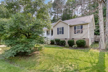 5817 Seward Dr, Knightdale, NC 27545