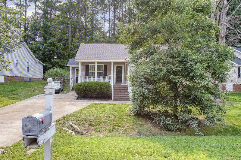 5817 Seward Dr, Knightdale, NC 27545