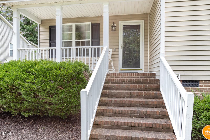 5817 Seward Dr, Knightdale, NC 27545