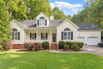 5817 Shedd Dr, Raleigh, NC 27603