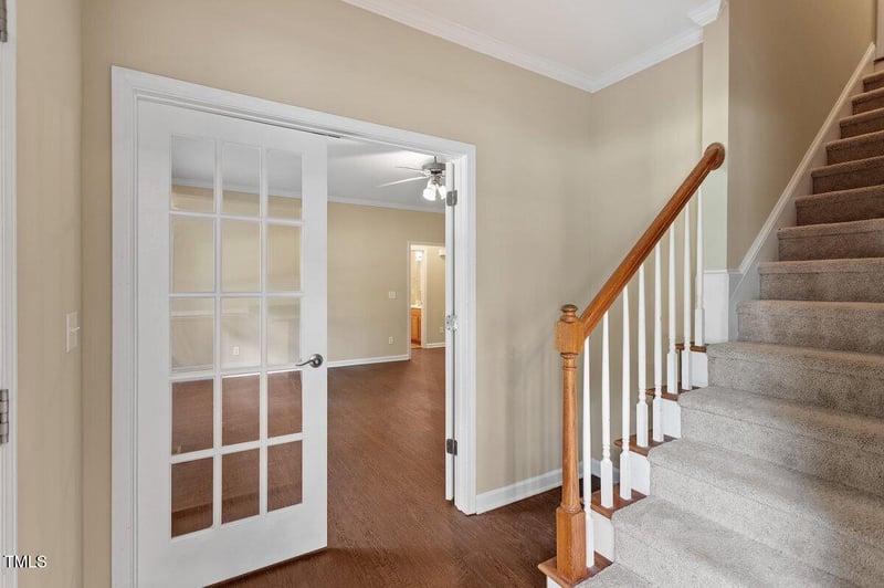 5817 Shedd Dr, Raleigh, NC 27603