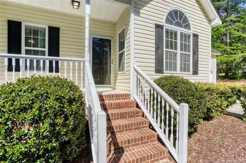 5817 Shedd Dr, Raleigh, NC 27603