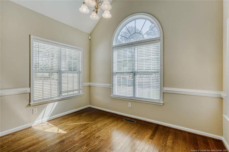 5817 Shedd Dr, Raleigh, NC 27603