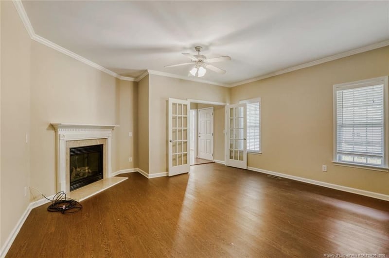 5817 Shedd Dr, Raleigh, NC 27603