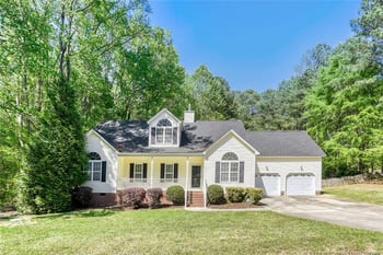 5817 Shedd Dr, Raleigh, NC 27603