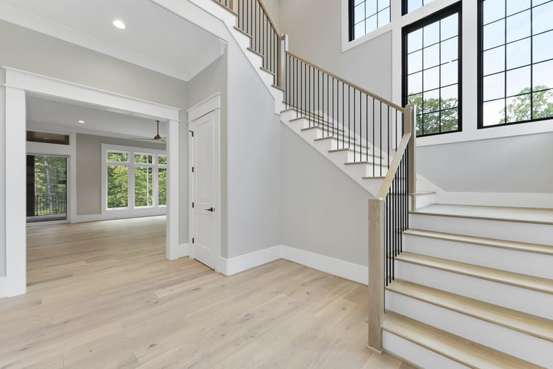 5817 Vintage Oak Ln, Raleigh, NC 27613