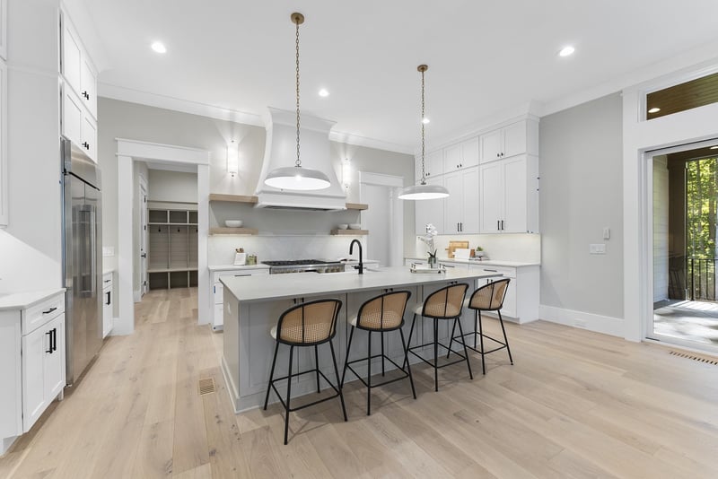 5817 Vintage Oak Ln, Raleigh, NC 27613
