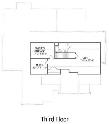 5817 Vintage Oak Ln, Raleigh, NC 27613