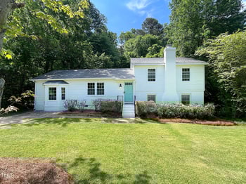 5817 Wintergreen Dr, Raleigh, NC 27609