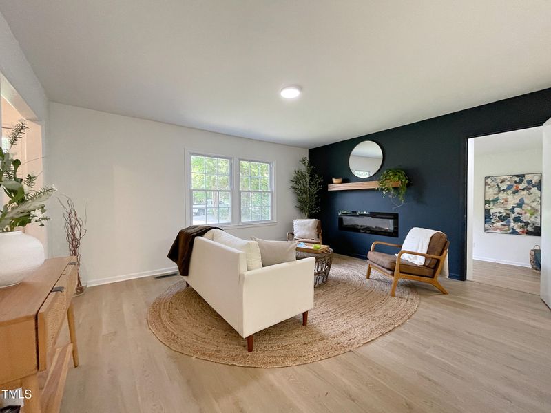 5817 Wintergreen Dr, Raleigh, NC 27609