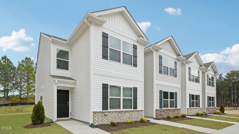 5818 Brambleberry Way, Raleigh, NC 27616