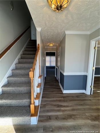 5818 Cherrystone Dr, Fayetteville, NC 28311