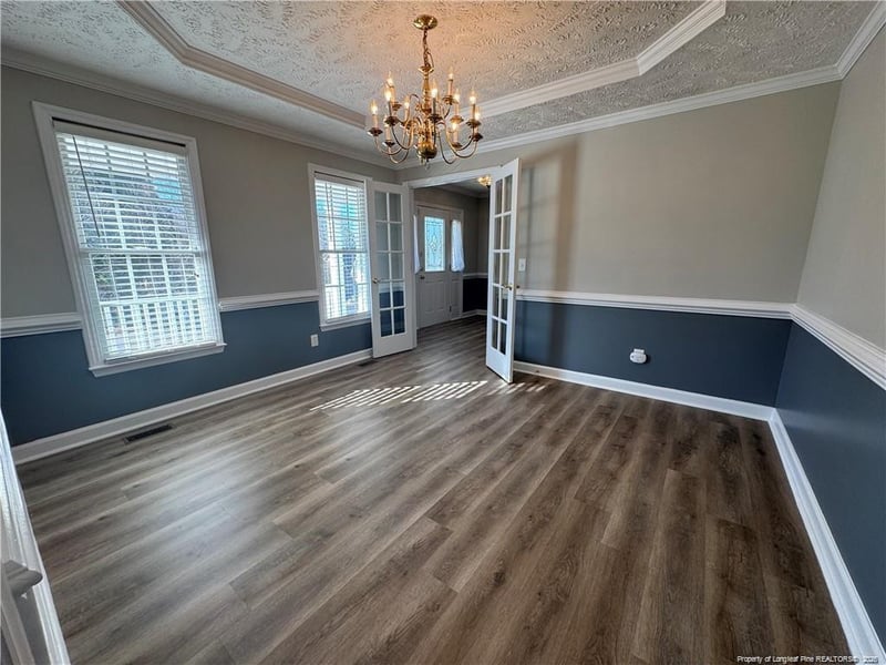 5818 Cherrystone Dr, Fayetteville, NC 28311