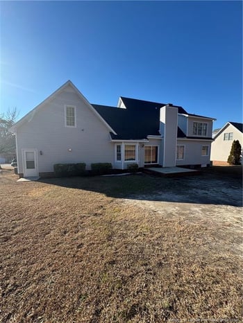 5818 Cherrystone Dr, Fayetteville, NC 28311