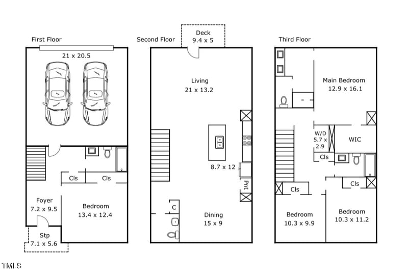 5818 Humanity Ln, Raleigh, NC 27616
