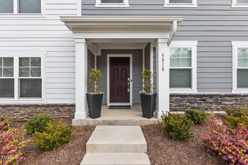 5818 Humanity Ln, Raleigh, NC 27616