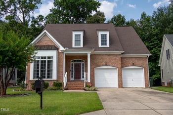 5818 Myakka Ct, Raleigh, NC 27616