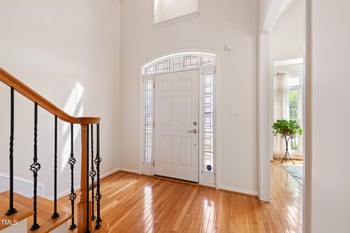 5818 Myakka Ct, Raleigh, NC 27616