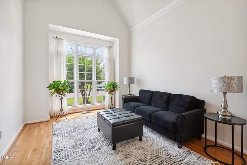 5818 Myakka Ct, Raleigh, NC 27616