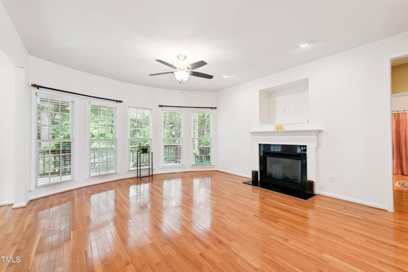 5818 Myakka Ct, Raleigh, NC 27616