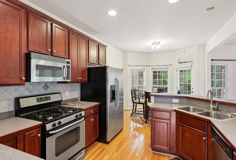 5818 Myakka Ct, Raleigh, NC 27616