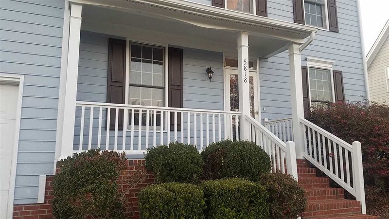 5818 Rustic Wood Ln, Durham, NC 27713