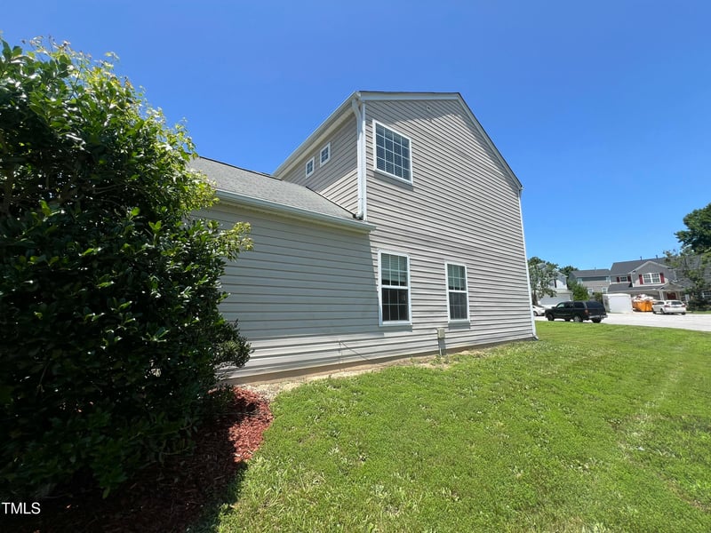 5819 Finestra Way, Raleigh, NC 27610