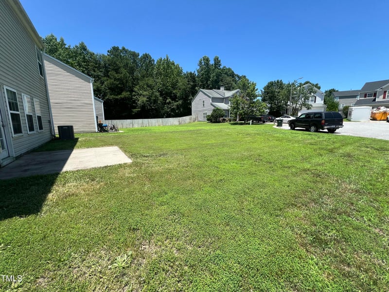 5819 Finestra Way, Raleigh, NC 27610