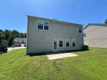 5819 Finestra Way, Raleigh, NC 27610