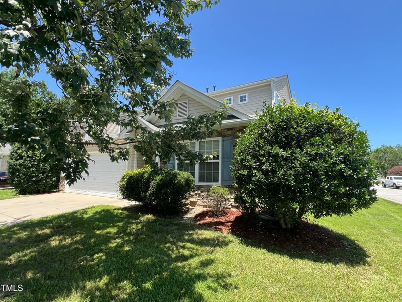 5819 Finestra Way, Raleigh, NC 27610