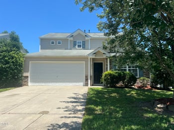 5819 Finestra Way, Raleigh, NC 27610
