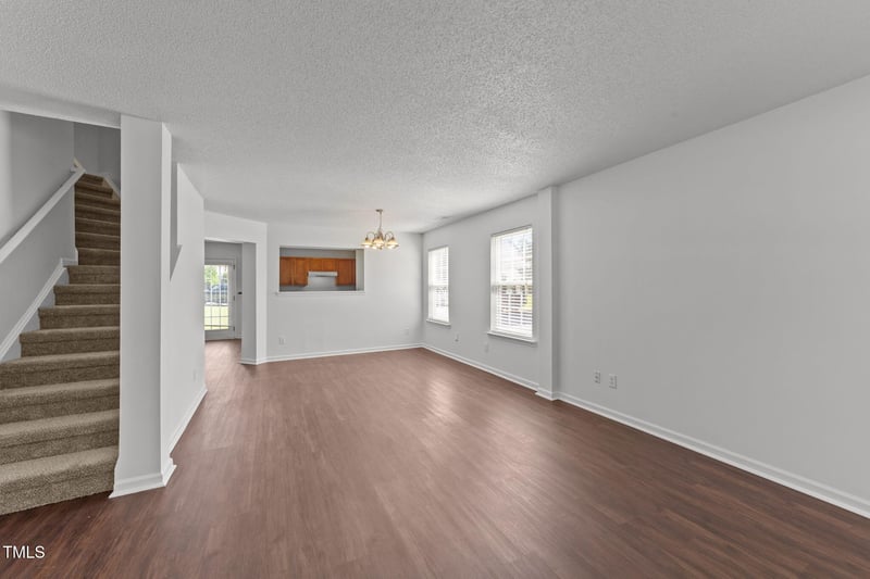 5819 Finestra Way, Raleigh, NC 27610