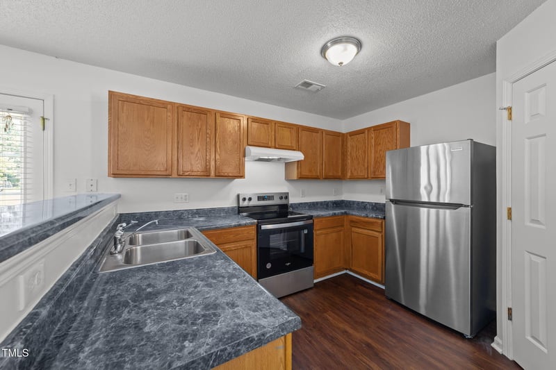 5819 Finestra Way, Raleigh, NC 27610
