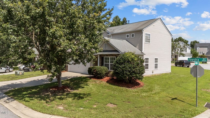 5819 Finestra Way, Raleigh, NC 27610