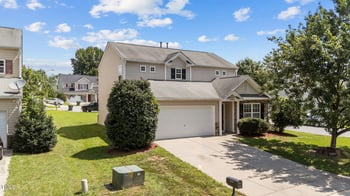 5819 Finestra Way, Raleigh, NC 27610
