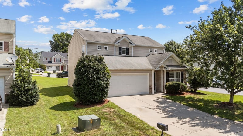 5819 Finestra Way, Raleigh, NC 27610