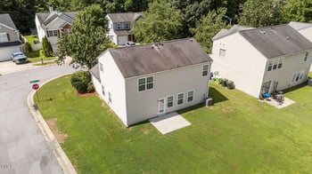 5819 Finestra Way, Raleigh, NC 27610