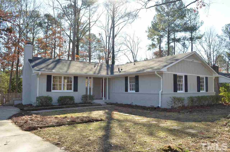 5819 Newhall Rd, Durham, NC 27713
