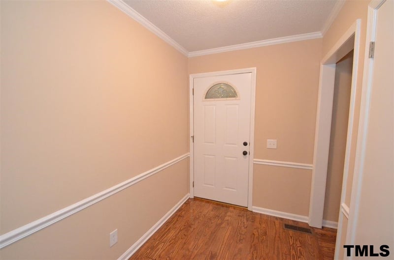 5819 Newhall Rd, Durham, NC 27713