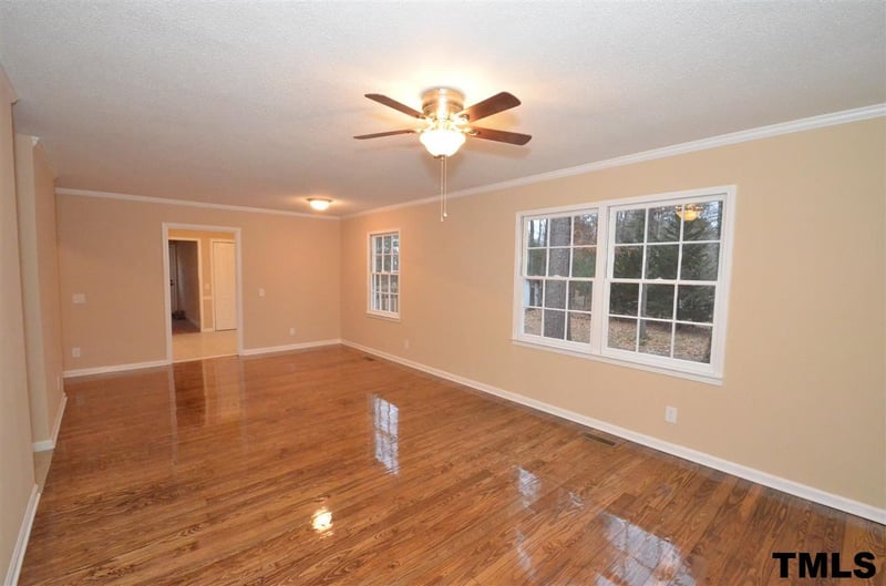 5819 Newhall Rd, Durham, NC 27713