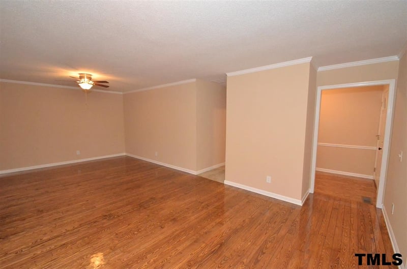 5819 Newhall Rd, Durham, NC 27713